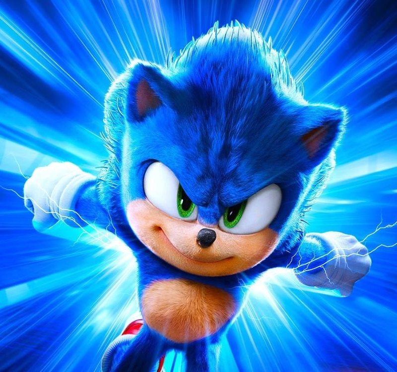 Navigation bar avatar